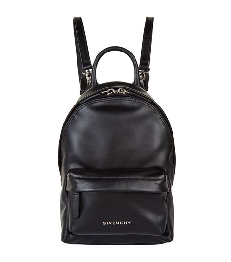 givenchy nano soft backpack|Women's Designer Micro Bags .